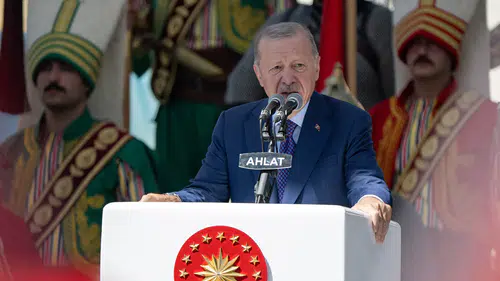 Terörsüz Türkiye süreci hedefine ulaştığında yeni bir dönemin kapıları açılacak