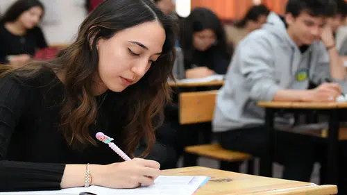 LGS kapsamında yerleştirmeye esas 2. nakil sonuçları açıklandı