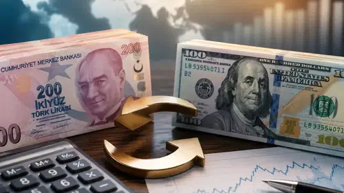 TCMB'den döviz dönüşüm desteğinde yeni dönem