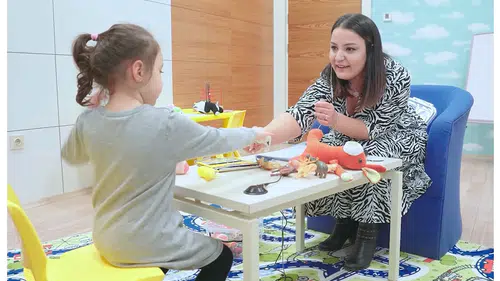 Adli destek ve mağdur hizmetleriyle kırılgan gruplara etkin destek
