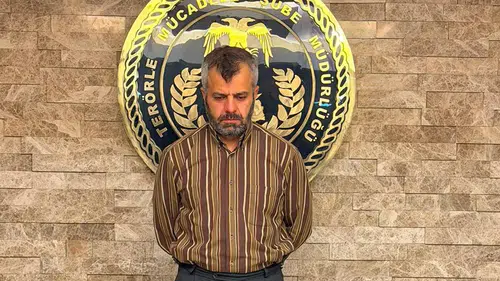 15 Temmuz suikast timinin firari üyesi 7 yıl sahte kimlikle gizlenmiş