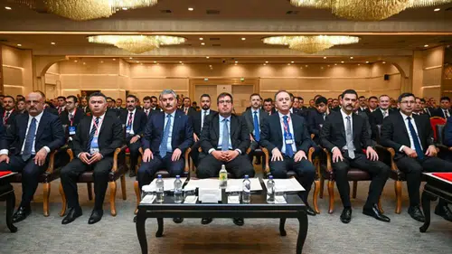 81 ilden terör savcıları Ankara’da buluştu