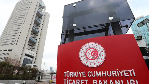 Ticaret Bakanlığı'nın e-İhale sistemiyle Hazine'ye 2,7 milyarlık gelir