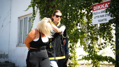 Adana'da silahlı saldırı: 1 ölü, 4 yaralı ve 6 zanlı tutuklandı!