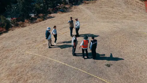 Frig Dönemi Batı Nekropolü'nde bilimsel kazılara başlandı