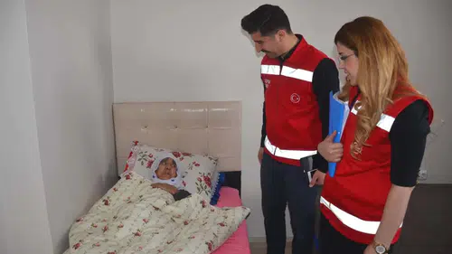 Evde Bakım Yardımı ödemeleri hesaplara aktarıldı