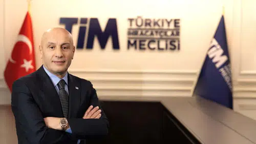 TİM Başkanı Gültepe: “Sınırlı artışlar, büyük resmi unutturmamalı”