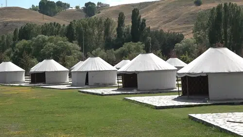 Ahlat, Malazgirt Zaferi'nin 955. yıl dönümü etkinliklerine hazırlanıyor