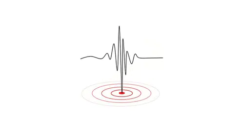 Nurdağı’nda 4,5 büyüklüğünde deprem! AFAD’tan açıklama