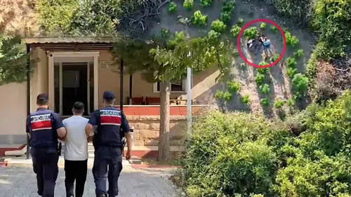 Kahramanmaraş’ın da aralarında olduğu 28 ilde uyuşturucu operasyonu
