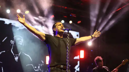 Hatay'da 24. Geleneksel Yayladağı Kültür Sanat ve Aba Güreşi Festivali başladı