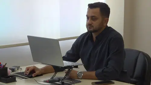 KBÜ’lü akademisyen saldırganlık ölçeğini Türkiye’ye uyarladı