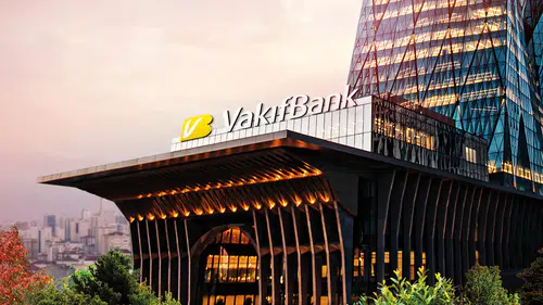 VakıfBank, 2026'nın ilk yarısı için 30 milyar lira net kar açıkladı
