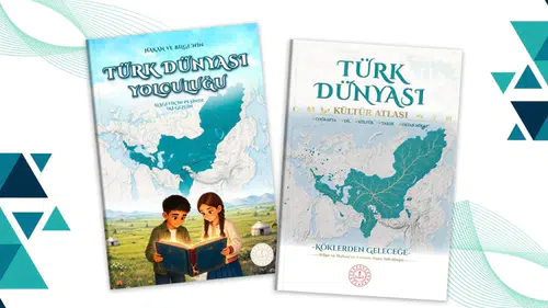 Türk Dünyasının ortak mirası, öğrencilerle buluşuyor