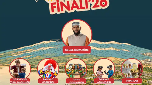 Onikişubat’ta yaz okulları, Celal Karatüre konseriyle final yapacak
