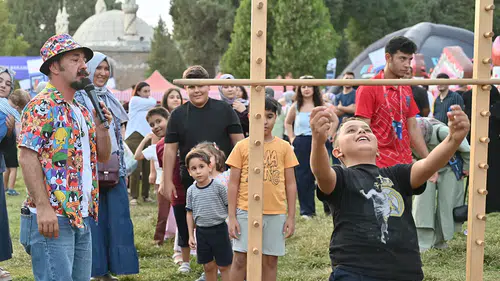 Kahramanmaraş’ın geleneksel zanaatleri ve kültürel hafızası anlatıldı