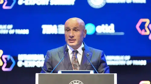 TİM Başkanı Gültepe: “Türkiye'yi E-ihracatta marka ülke yapacağız”