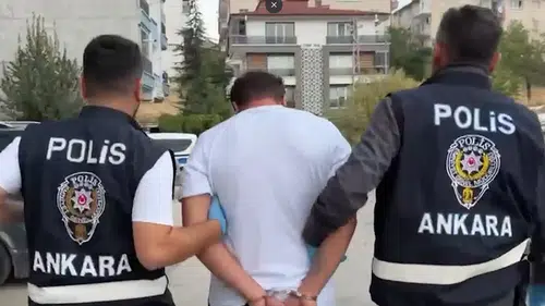 48 ilde eş zamanlı operasyon! Bin 8 şüpheli hakkında gözaltı kararı