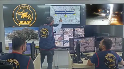 Manisa’da 11 yıllık cinayet dosyası JASAT’ın çalışmasıyla aydınlatıldı