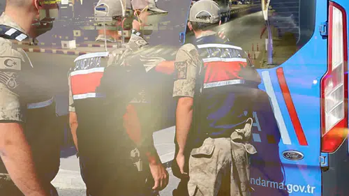 Kahramanmaraş dahil 35 ilde uyuşturucu operasyonu!