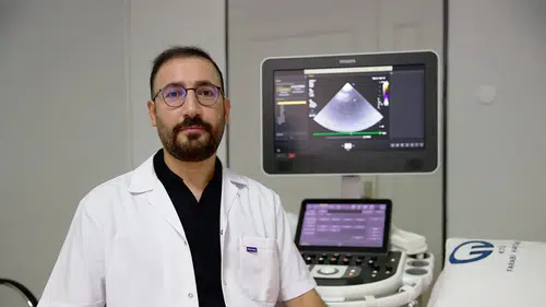 Uzmanından çocuklarda efor belirtilerini takip etme uyarısı