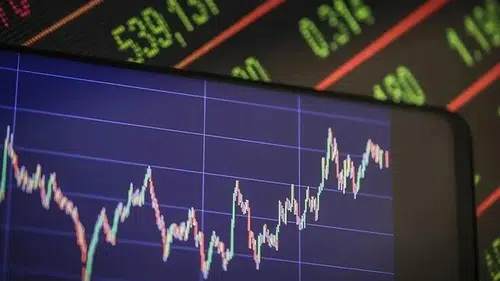 Menkul kıymetlerin piyasa değeri 38 trilyon liraya ulaştı