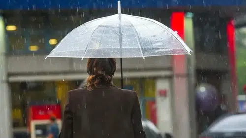 Kuzey, iç ve batı kesimlerde hava sıcaklıkları 8 derece kadar azalacak