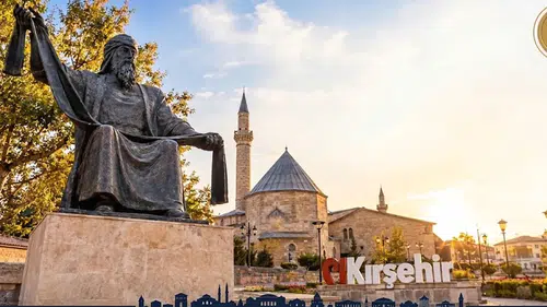 39. Ahilik Haftası 14 Eylül’de Kırşehir’de başlıyor