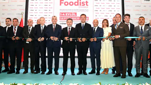 Türkiye 185 ülkeye, 2 bin 226 çeşit tarım ve gıda ürünü ihraç ediyor