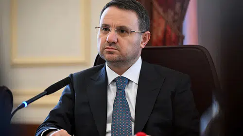 Casusluk faaliyeti yürütenler hukuk önünde hesap verecek