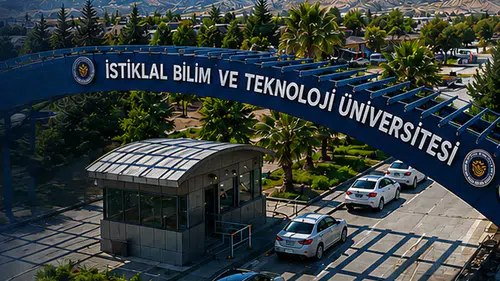 İBTÜ’lü Doğruluk’a Erasmus+ kapsamında 250 bin euro hibe desteği
