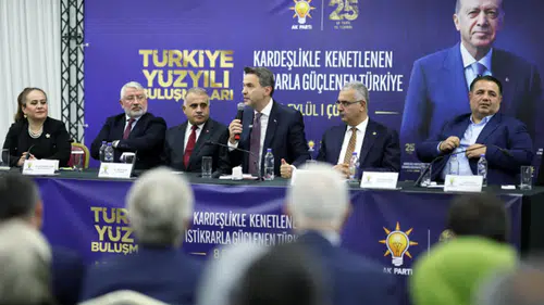 Doğal gaz ve elektrik faturalarına son 4 yılda 55 milyar dolar destek