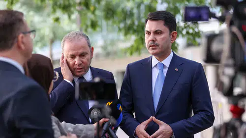 Fransa'dan Türkiye’ye 600 milyon Avro’luk finansman