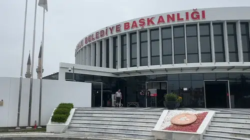 Araç kiralamada usulsüzlüğe soruşturmasında 22 zanlı hakkında gözaltı kararı