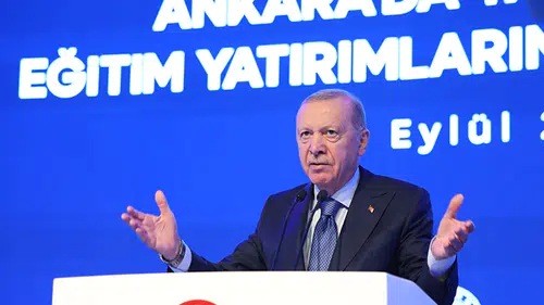 Başarılı ve teknolojiyi iyi kullanan bir gençlik filiz veriyor