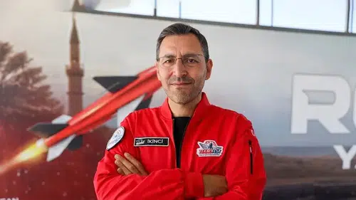 ROKETSAN’dan yeni süpersonik füze hamlesi