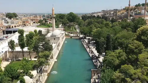 Şanlıurfa, TEKNOFEST Güneydoğu'ya hazırlanıyor