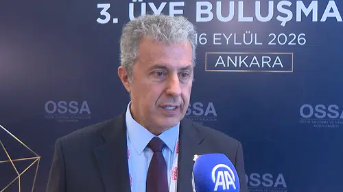 KOBİ'ler savunma sanayisinde yeni görevlere hazırlanıyor