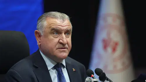 İlk yerleştirme tamamlandı! Başvuran 100 öğrenciden 90’ı yerleştirildi