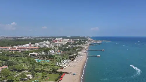 Türkiye'nin sürdürülebilir turizm vizyonu COP31 ile dünyaya tanıtılacak