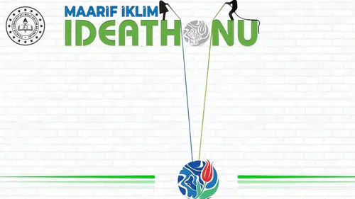 Maarif İklim İdeathonu ile öğrenciler, iklim çözümleri geliştirecek