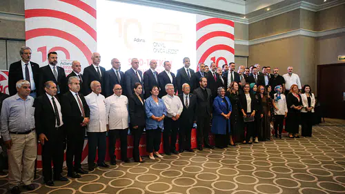 10. Uluslararası Adana Lezzet Festivali'nde geri sayım başladı