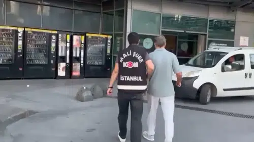 Ahbap Derneği 5. dalga operasyonunda 45 zanlı yakalandı