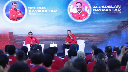 Nükleer araştırmalara reaktör dopingi