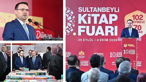 Fon operasyonları yargının tamamen kontrolünde ve takibinde