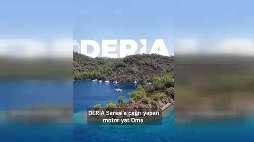 Bakan Kurum'dan, Akdeniz'deki çevre koruma faaliyetlerine ilişkin paylaşım