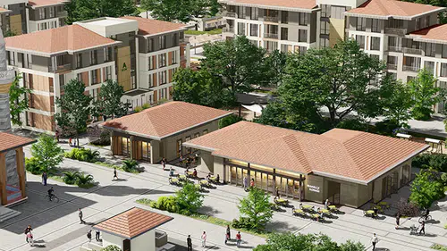 İstanbul’da kiralık sosyal konut dönemi başlıyor