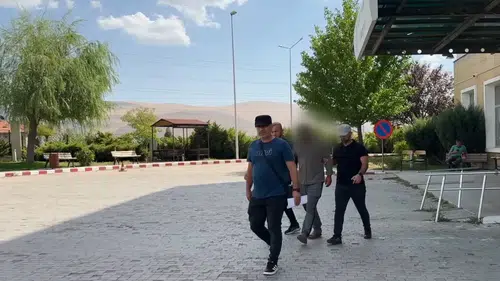 Sivas'ta kaybolan 11 aylık bebeği arama çalışmaları sürüyor