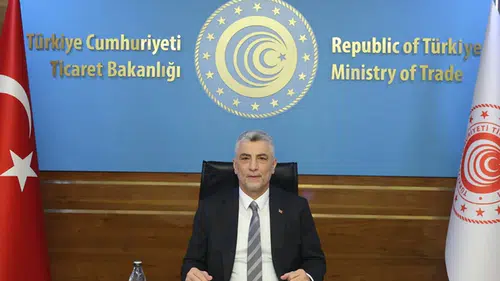 2027-2029 OVP’de ticaret politikasının yol haritası belli oldu