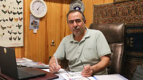 Yumurtada arz-talep dengesi sağlandı